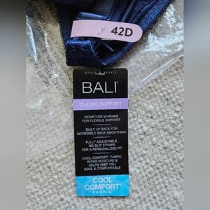 Bali Bra 42D